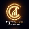 Logo of telegram channel cryptolte — CryptoGuide