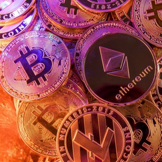 Логотип телеграм канала @cryptoluc — CRYPTO🐋LUCKY🐋BOX