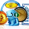Logo of telegram channel cryptolucd — Crypto Lucky Draws