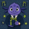 Логотип телеграм канала @cryptoluntick — КриптоЛунтик