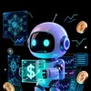 የቴሌግራም ቻናል አርማ cryptoluxtrading0 — CRYPTO TRADING BOT