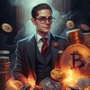 Logo of telegram channel cryptoluxu — Crypto Luck 🍀
