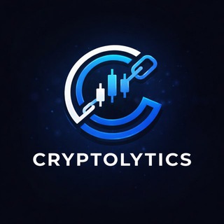 Логотип телеграм канала @cryptolytics_project — Cryptolytics