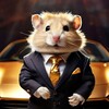 Logo of telegram channel cryptom4 — CryptoM4 🏎