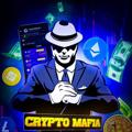 Logo saluran telegram cryptomafia333 — Crypto Mafia 🇺🇦