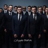 Логотип телеграм канала @cryptomafia6666 — Crypto Mafia