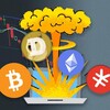 Логотип телеграм канала @cryptomag_tg — CryptoMag