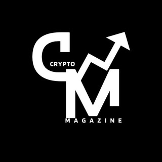 Logo saluran telegram cryptomagazine_ann — Crypto Magazine News