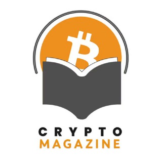 Telegram channel Crypto Magazine logo