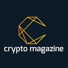 Telegram channel Crypto magazine logo