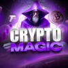 Logo of telegram channel cryptomagicorig — CryptO MagiC