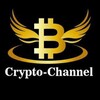 Логотип телеграм канала @cryptomagnat777 — Time is money