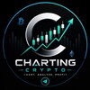 Telegram channel Charting Crypto (Binance Futures Signals) logo