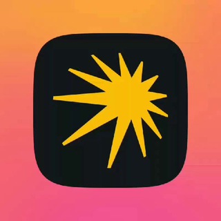 Логотип телеграм -каналу cryptoman_man — CRYPTOMAN