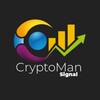 Logo of telegram channel cryptoman_signals — Crypto Signals