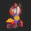 Логотип телеграм канала @cryptomania288 — Криптомания