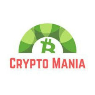 لوگوی کانال تلگرام cryptomania990 — CryptoMania