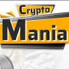 Логотип телеграм канала @cryptomania_crypto — Cryptomania