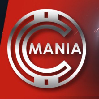 Логотип телеграм канала @cryptomaniab — Криптомания: Криптовалюта | Биткоин