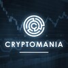 Logo of telegram channel cryptomaniackss — CryptoMania
