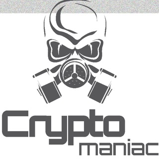 Логотип телеграм канала @cryptomaniacszone — Crypto Maniacs Zone