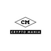 Logo of telegram channel cryptomaniaoffical — Crypto Mania