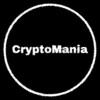 Logo of telegram channel cryptomaniiia — CryptoMania💸