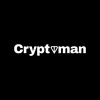 Логотип телеграм канала @cryptomannf — Cryptoman