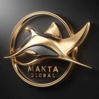 Logo of telegram channel cryptomanta_global_news — CryptoManta Global News