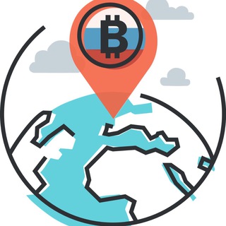 Логотип телеграм канала @cryptomaprus — Crypto Map - где потратить биткоины?