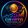 Telegram channel Crypto Line News logo
