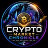 Logo of telegram channel cryptomarkek1 — Crypto Chre News