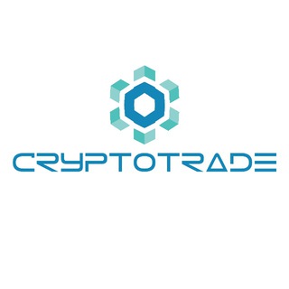 Логотип телеграм канала @cryptomarker — CryptoTrade