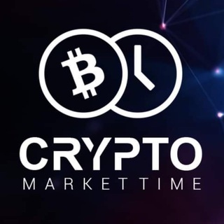 Logo of telegram channel cryptomarkettime — Crypto Market Time