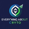 Logo of telegram channel cryptomarkettnews — Crypto Market News and Trends
