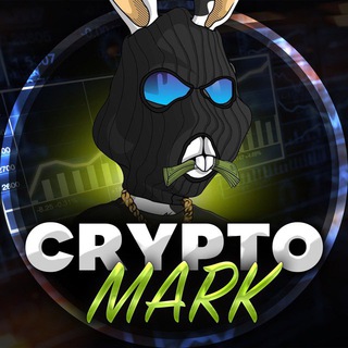 Логотип телеграм канала @cryptomarrk — Check Bio 💎