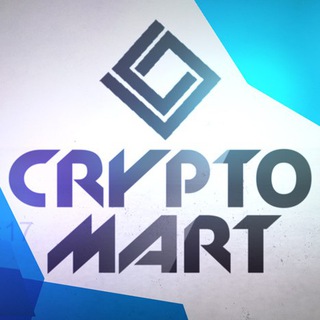 Логотип телеграм канала @cryptomart_daily — CRYPTOMART_daily