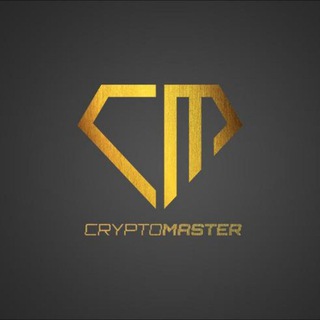 Logo of telegram channel cryptomaster_ch — CryptoMaster