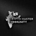 Logo saluran telegram cryptomastersco — Crypto Masters