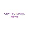 Telegram арнасының логотипі cryptomaticsnewss — 📉CRYPTOMATIC NEWS📈