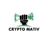 Логотип телеграм канала @cryptomativ — Crypto Mativ - Деньги, инвестиции, трейдинг, биткоин