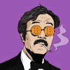 Логотип телеграм канала @cryptomatx — CryptoMatrix