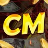 Logo of telegram channel cryptomaxnft — CryptoMax - NFT