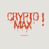 Логотип телеграм канала @cryptomaxonn — cryptomaxonn