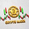 لوگوی کانال تلگرام cryptomaxx150 — ️️Crypto Maxx