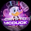 Логотип телеграм канала @cryptomcduckchannel — Софты от McDuck