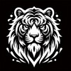 Логотип телеграм канала @cryptomeb — TIGER NEWS 🐅