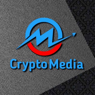 Logo of telegram channel cryptomediaann — Crypto Media Channel
