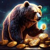 Telegram channel Crypto Medwed logo