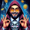 Logo of telegram channel cryptomeme_ua — CryptoMeme